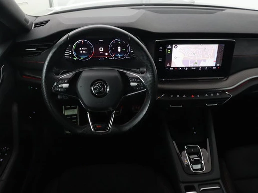 Škoda Octavia - Afbeelding 3 van 30