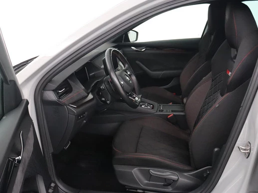 Škoda Octavia - Afbeelding 4 van 30