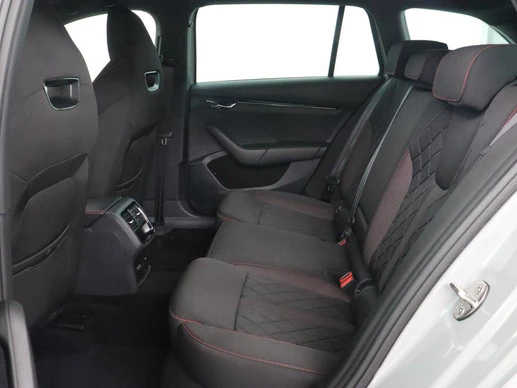 Škoda Octavia - Afbeelding 8 van 30