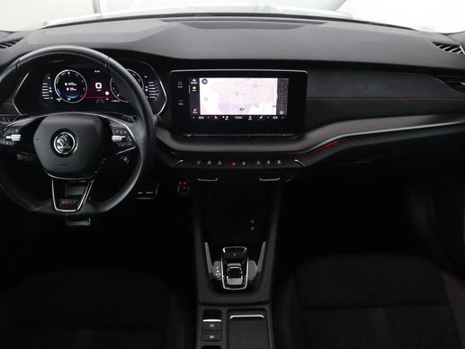 Škoda Octavia - Afbeelding 9 van 30