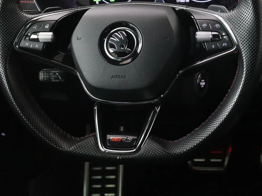 Škoda Octavia - Afbeelding 10 van 30