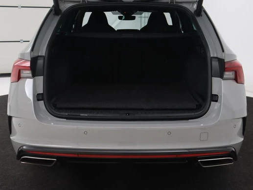 Škoda Octavia - Afbeelding 11 van 30