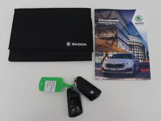 Škoda Octavia - Afbeelding 14 van 30