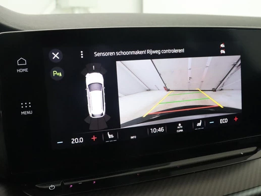 Škoda Octavia - Afbeelding 17 van 30