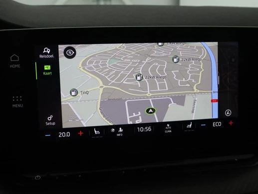 Škoda Octavia - Afbeelding 21 van 30