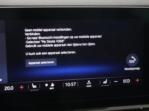 Škoda Octavia - Afbeelding 23 van 30