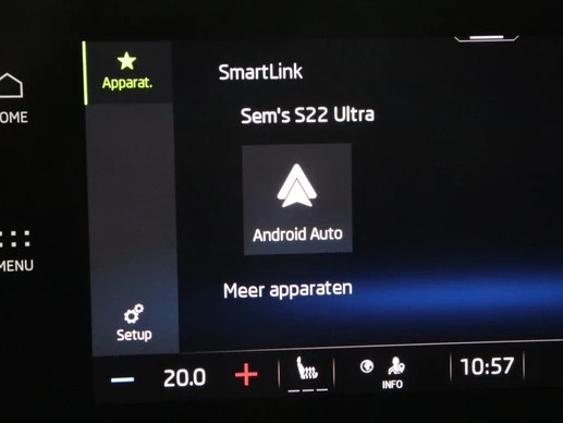 Škoda Octavia - Afbeelding 24 van 30