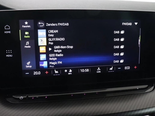 Škoda Octavia - Afbeelding 26 van 30