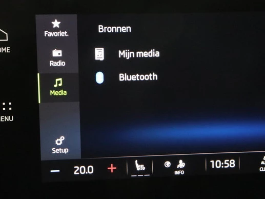 Škoda Octavia - Afbeelding 27 van 30