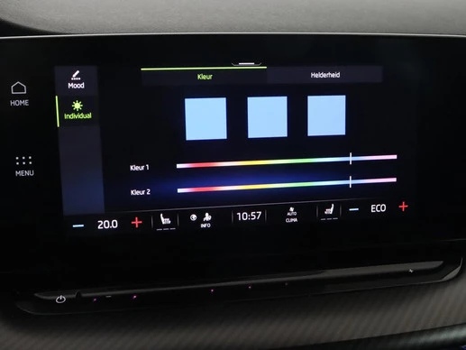 Škoda Octavia - Afbeelding 29 van 30