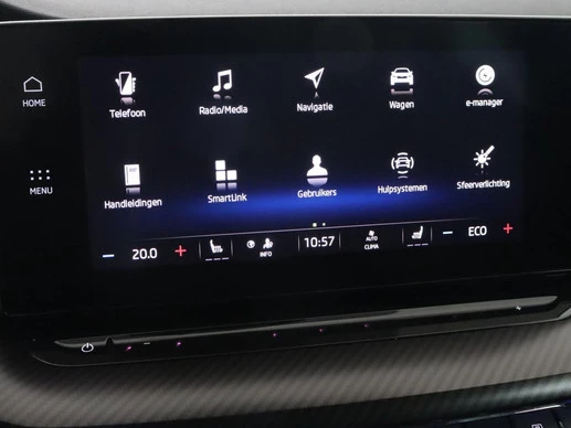 Škoda Octavia - Afbeelding 30 van 30