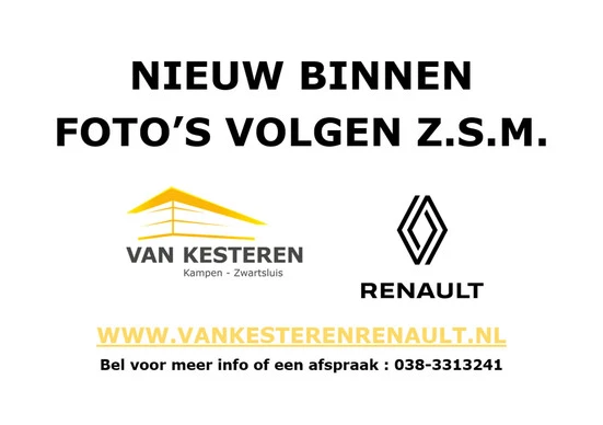 Renault Kadjar - Afbeelding 1 van 10