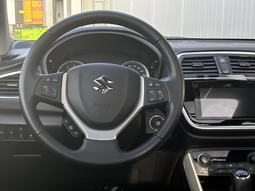 Suzuki S-Cross - Afbeelding 5 van 30