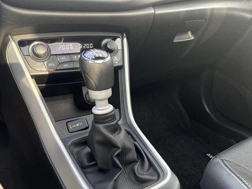 Suzuki S-Cross - Afbeelding 7 van 30