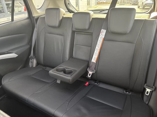 Suzuki S-Cross - Afbeelding 8 van 30