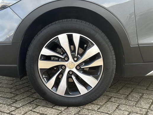 Suzuki S-Cross - Afbeelding 10 van 30