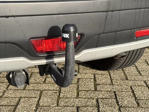 Suzuki S-Cross - Afbeelding 13 van 30