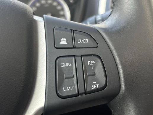 Suzuki S-Cross - Afbeelding 22 van 30