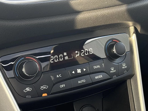 Suzuki S-Cross - Afbeelding 25 van 30