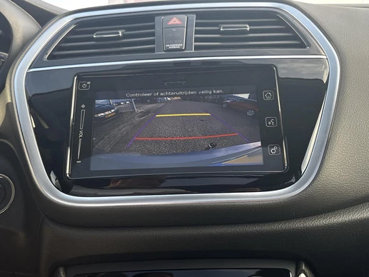 Suzuki S-Cross - Afbeelding 27 van 30