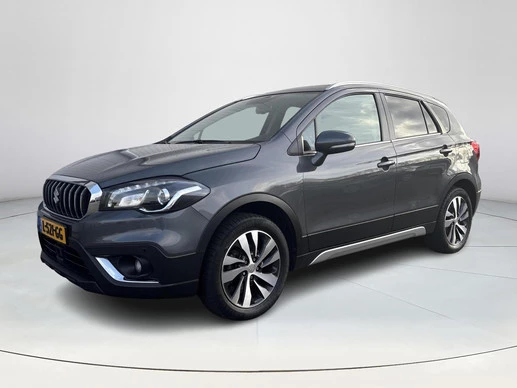 Suzuki S-Cross - Afbeelding 1 van 30