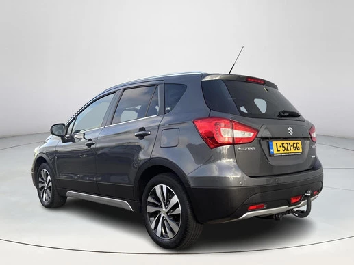Suzuki S-Cross - Afbeelding 3 van 30