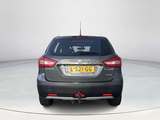 Suzuki S-Cross - Afbeelding 4 van 30