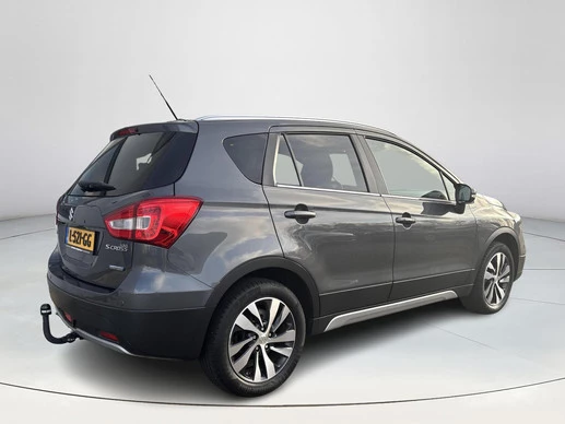 Suzuki S-Cross - Afbeelding 5 van 30