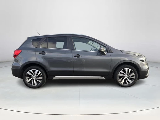 Suzuki S-Cross - Afbeelding 6 van 30