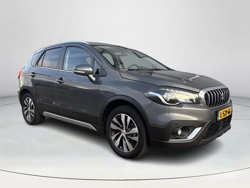 Suzuki S-Cross - Afbeelding 7 van 30