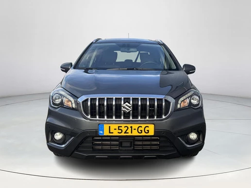 Suzuki S-Cross - Afbeelding 8 van 30