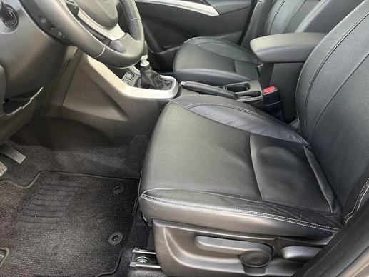 Suzuki S-Cross - Afbeelding 10 van 30