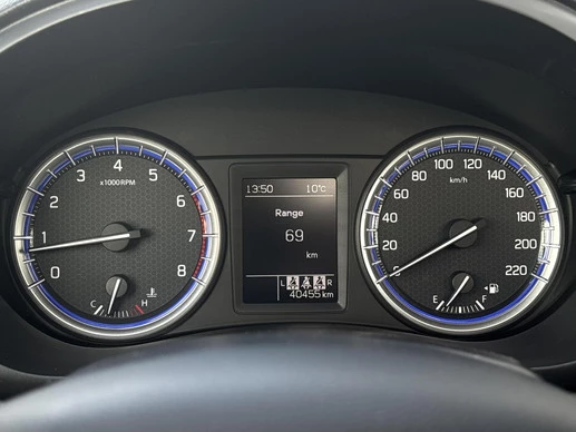 Suzuki S-Cross - Afbeelding 12 van 30