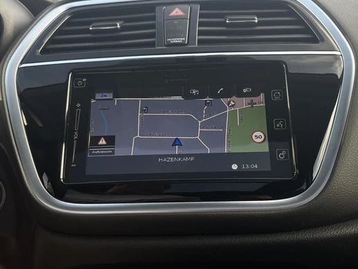 Suzuki S-Cross - Afbeelding 15 van 30