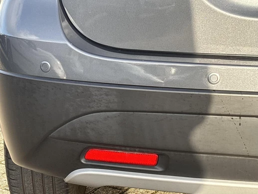 Suzuki S-Cross - Afbeelding 17 van 30