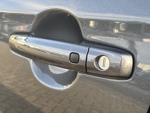 Suzuki S-Cross - Afbeelding 19 van 30