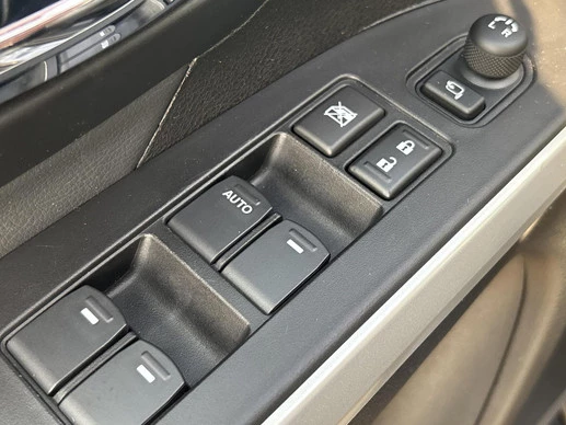 Suzuki S-Cross - Afbeelding 21 van 30