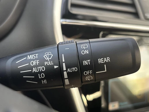 Suzuki S-Cross - Afbeelding 25 van 30