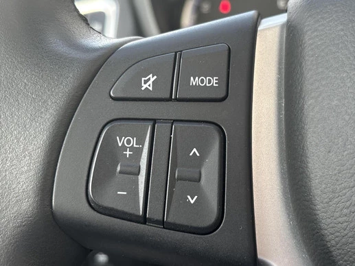 Suzuki S-Cross - Afbeelding 26 van 30