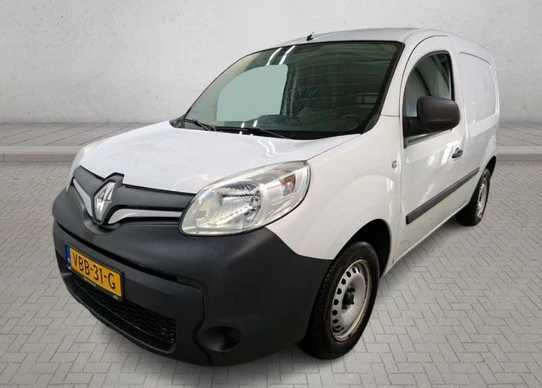 Renault Kangoo - Afbeelding 1 van 30