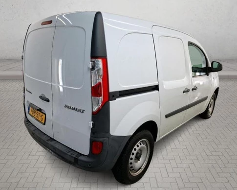 Renault Kangoo - Afbeelding 3 van 30