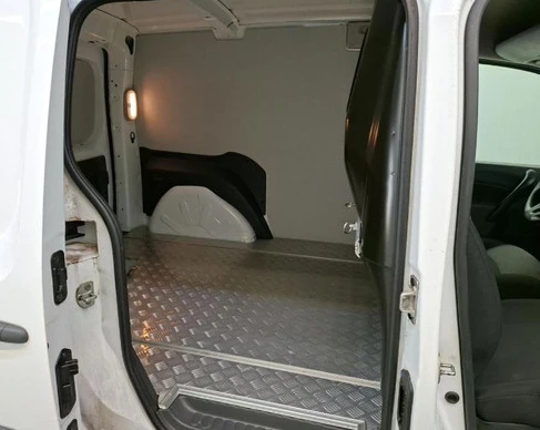 Renault Kangoo - Afbeelding 5 van 30