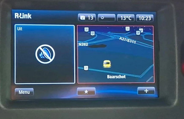 Renault Kangoo - Afbeelding 7 van 30