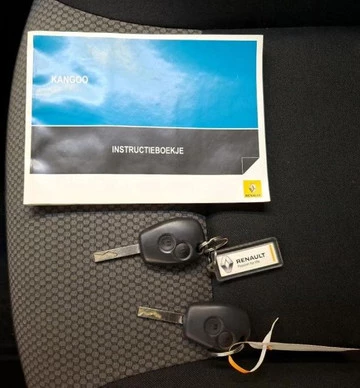 Renault Kangoo - Afbeelding 8 van 30