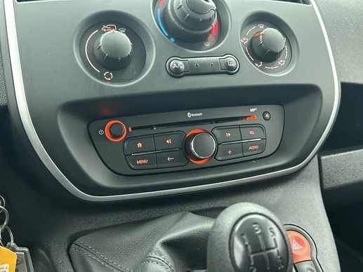 Renault Kangoo - Afbeelding 15 van 30