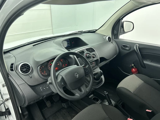 Renault Kangoo - Afbeelding 17 van 30