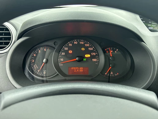 Renault Kangoo - Afbeelding 18 van 30