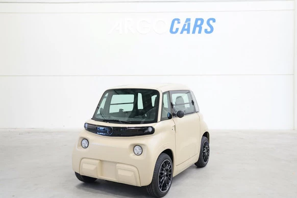 Opel Rocks-e - Afbeelding 1 van 16