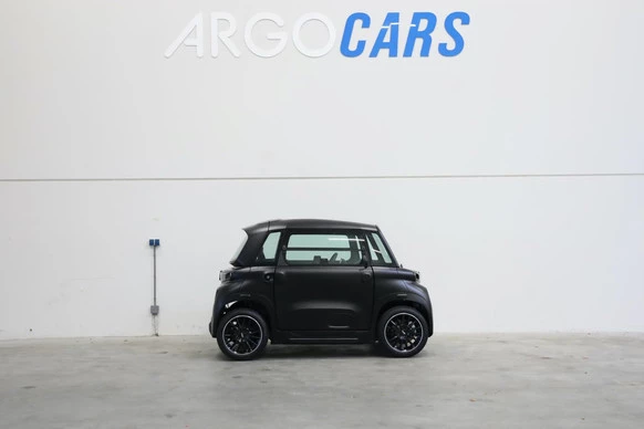 Opel Rocks-e - Afbeelding 8 van 16