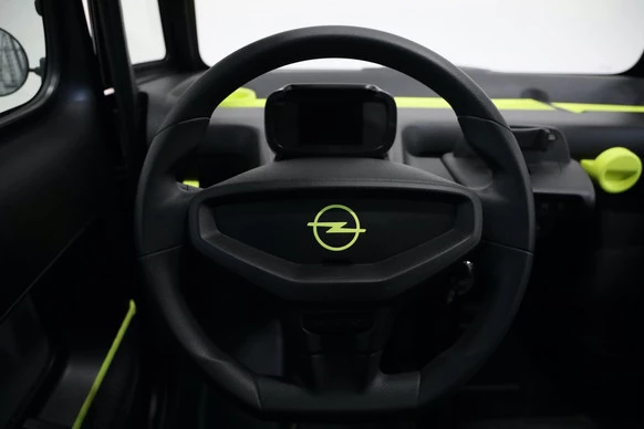 Opel Rocks-e - Afbeelding 12 van 16